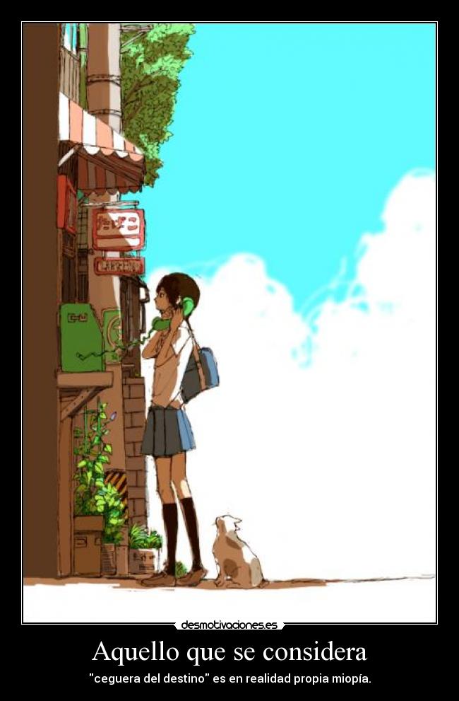 carteles luckylucifer desmotivaciones