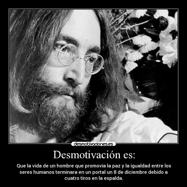 Desmotivación es: -