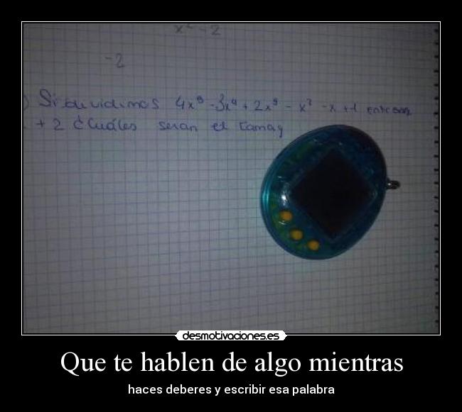 carteles que hablen algo desmotivaciones