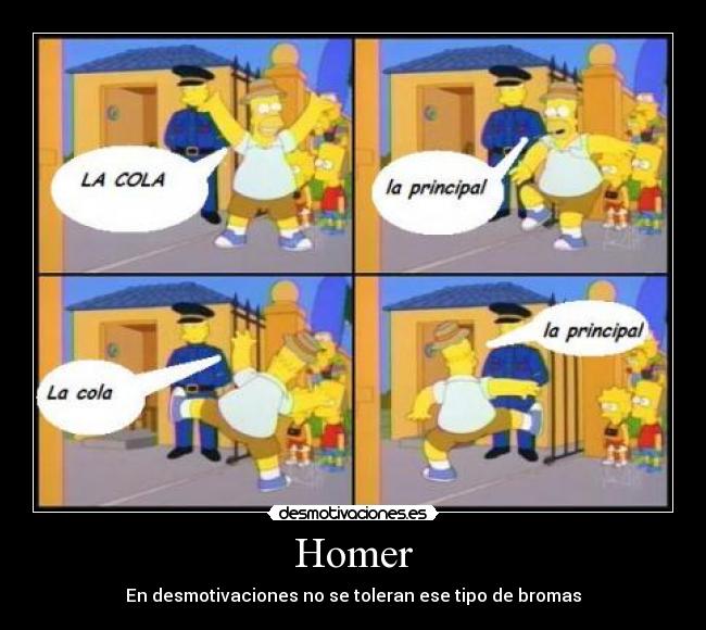 Homer - 