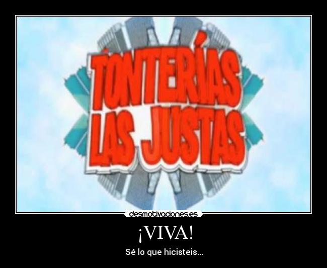 ¡VIVA! - 
