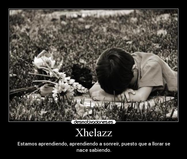 Xhelazz -