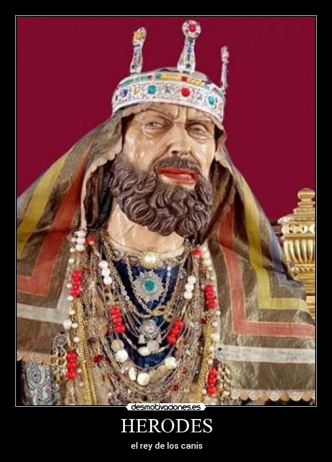 HERODES -