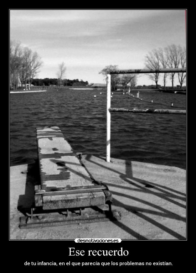 Ese recuerdo - 