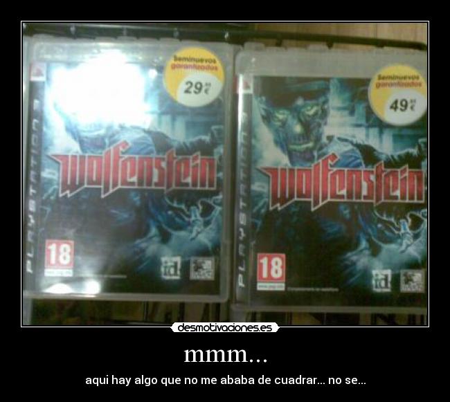 carteles game desmotivaciones