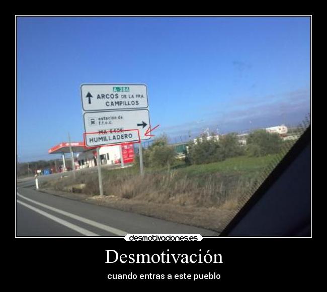 Desmotivación - 