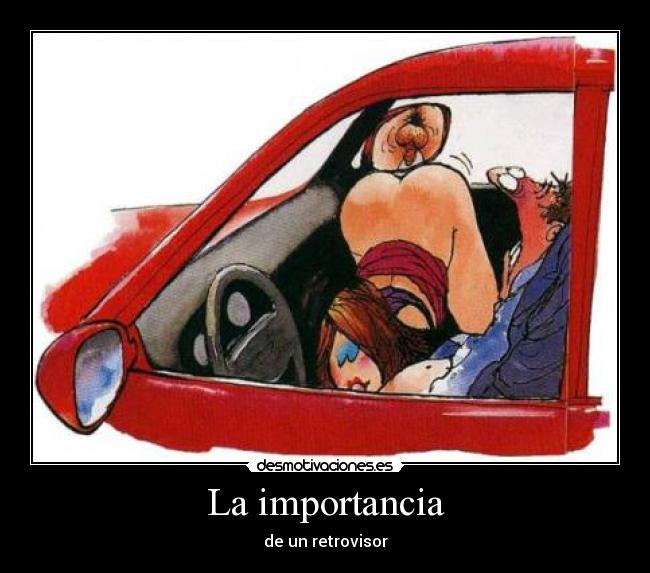 La importancia - 