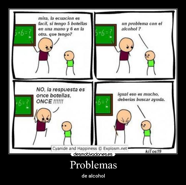 Problemas - 