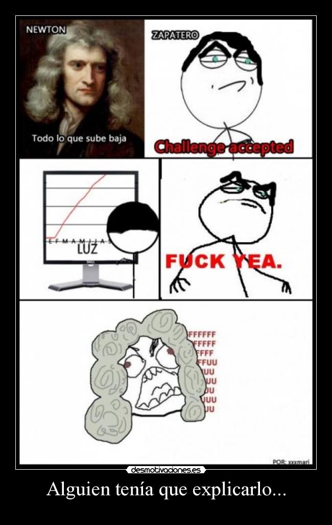 carteles zapatero desmotivaciones