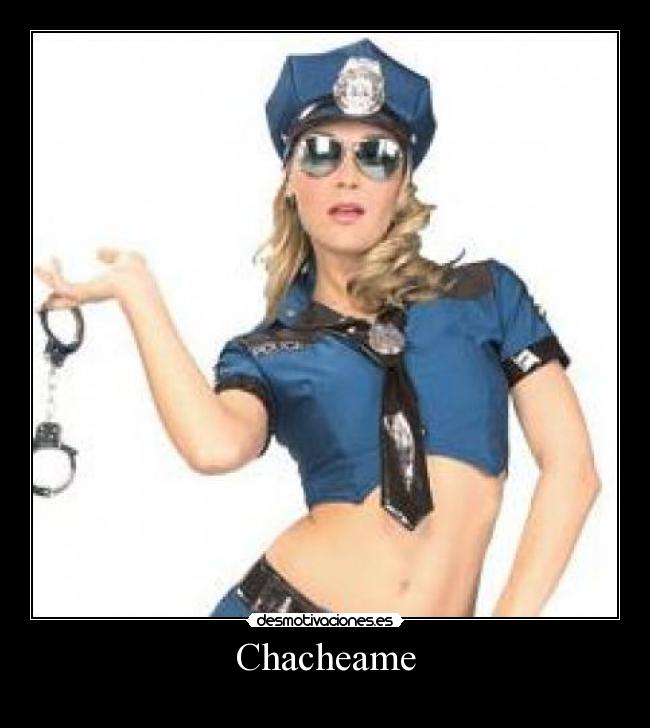Chacheame -