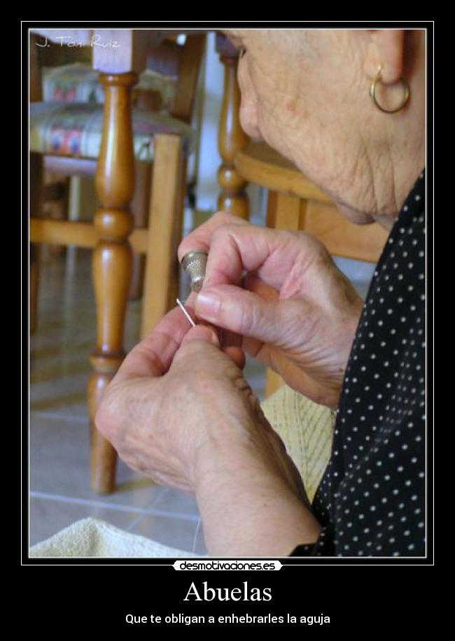Abuelas - 