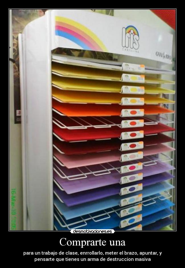 carteles herculana17 desmotivaciones