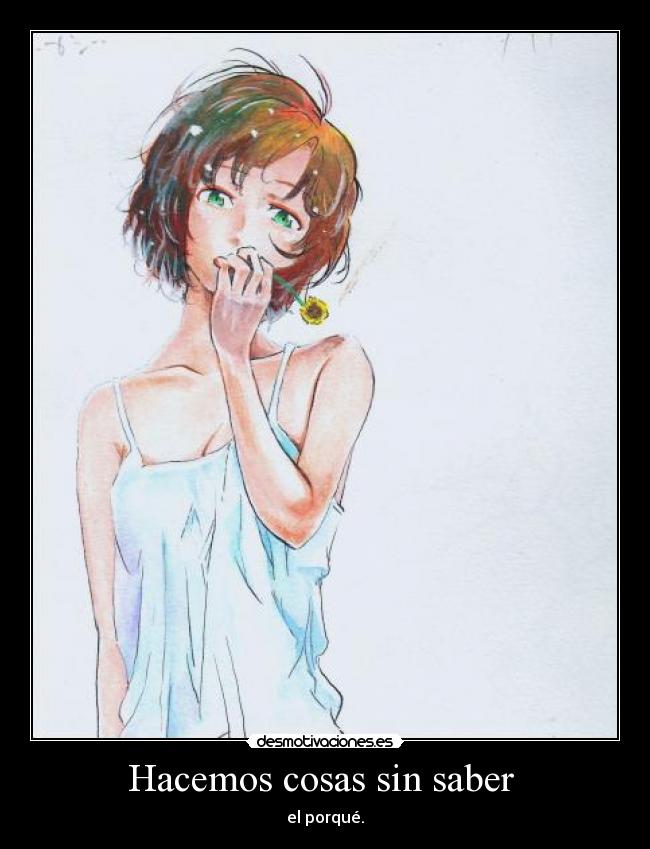 carteles luckylucifer desmotivaciones