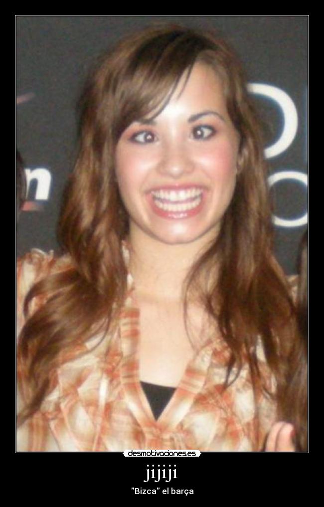 jijiji - Bizca el barça