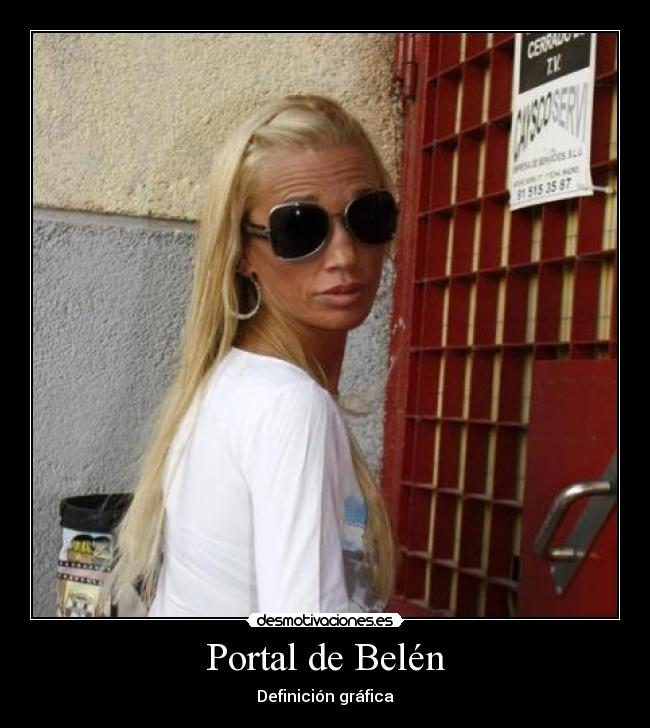 Portal de Belén -