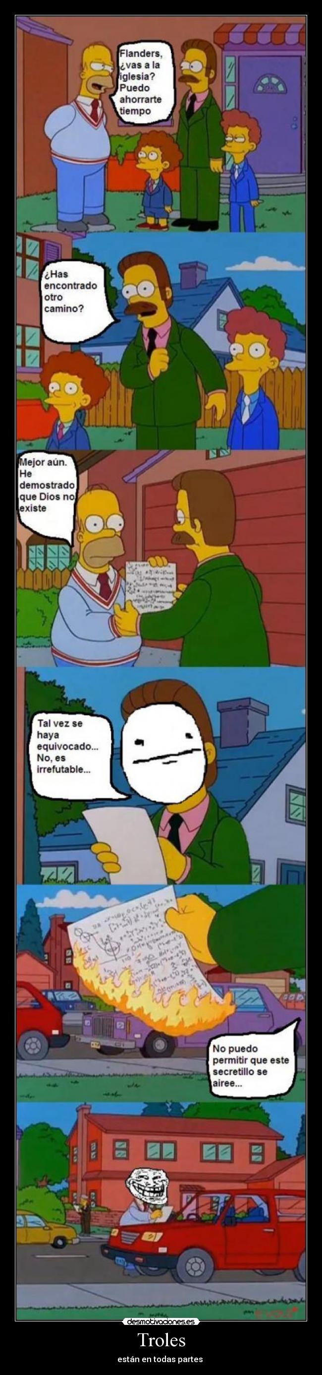 carteles desmotivaciones