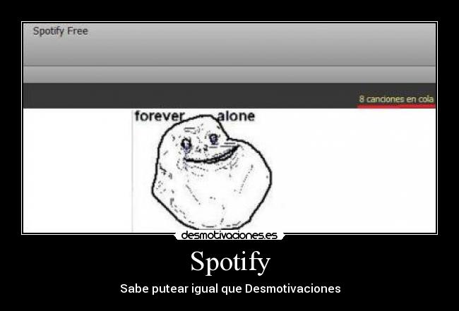 Spotify - 