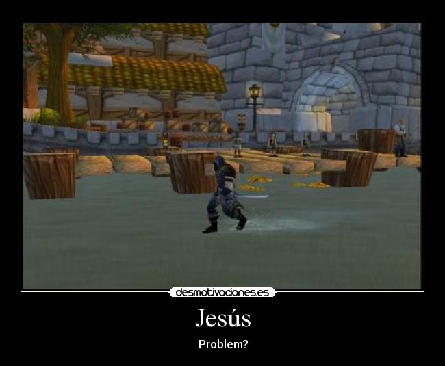 Jesús - 