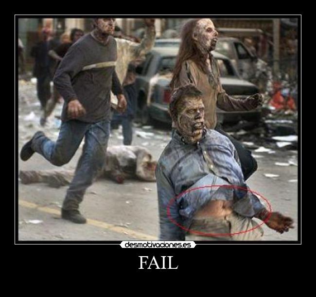 FAIL -