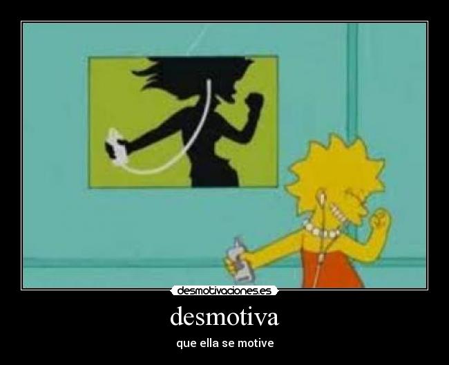 desmotiva -