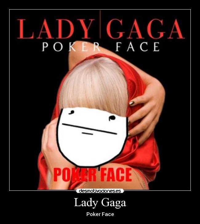 Lady Gaga - 