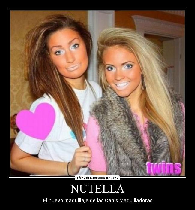 NUTELLA -