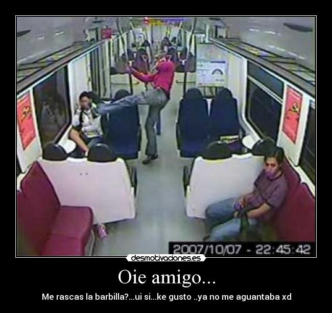 carteles little kaxoondo desmotivaciones