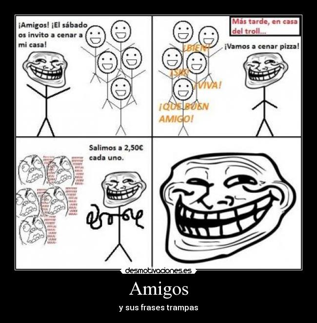 Amigos -