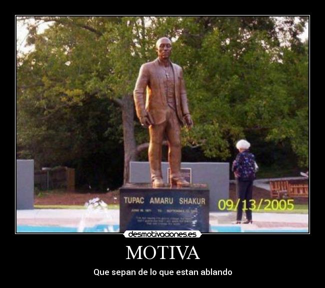 MOTIVA - 