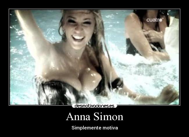 Anna Simon -
