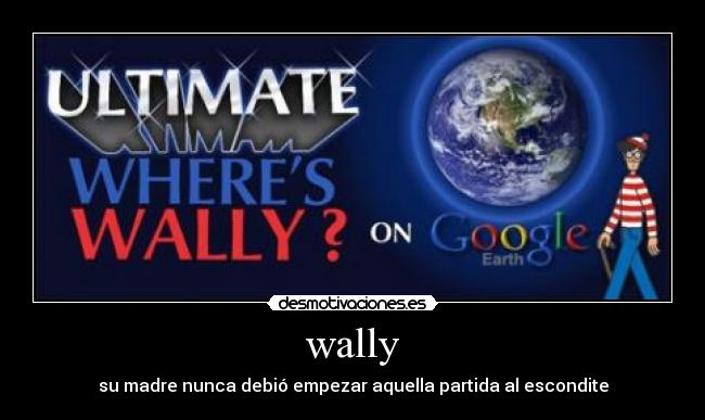 wally -