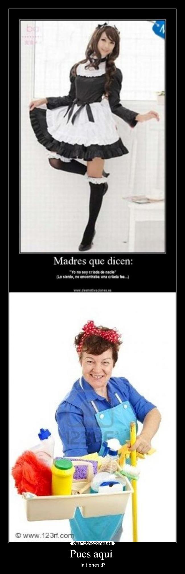 Pues aqui  - la tienes :P