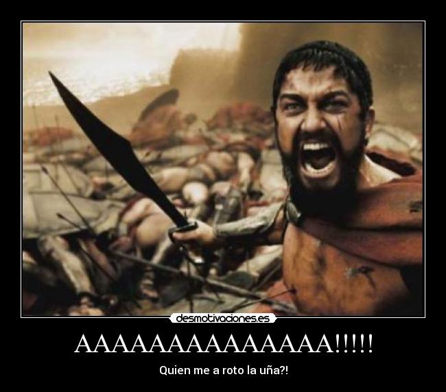 AAAAAAAAAAAAAA!!!!! -