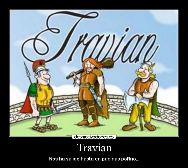 Travian - 