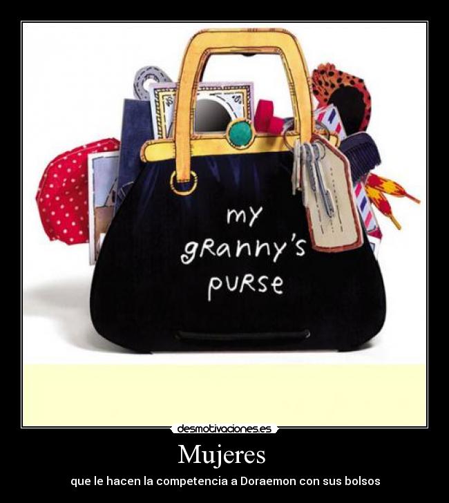 Mujeres  - 