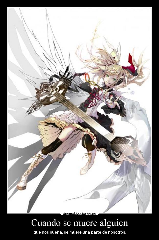 carteles luckylucifer desmotivaciones