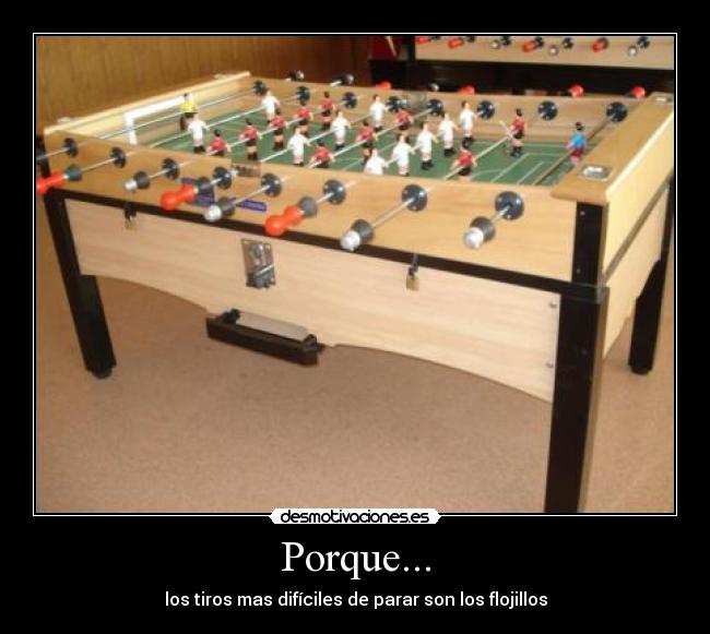 Porque... - 