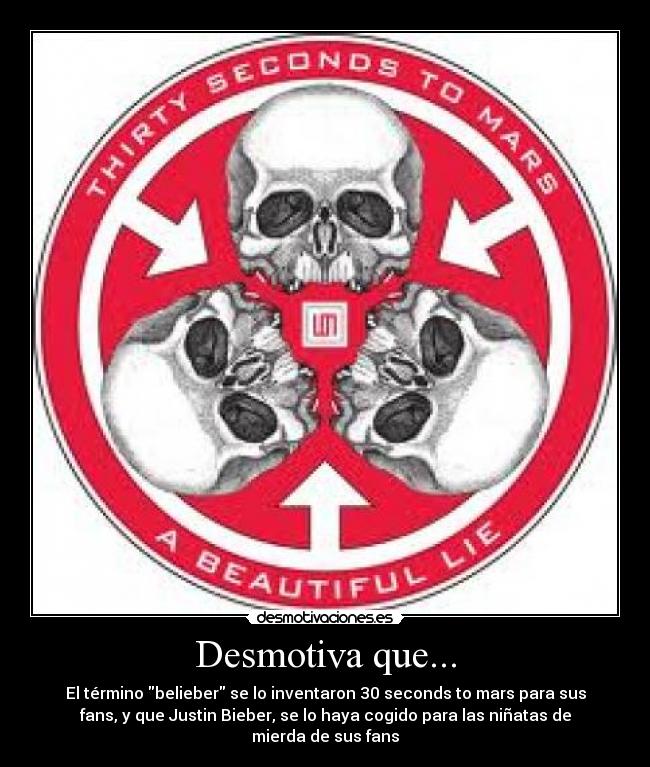 carteles 30stm desmotivaciones