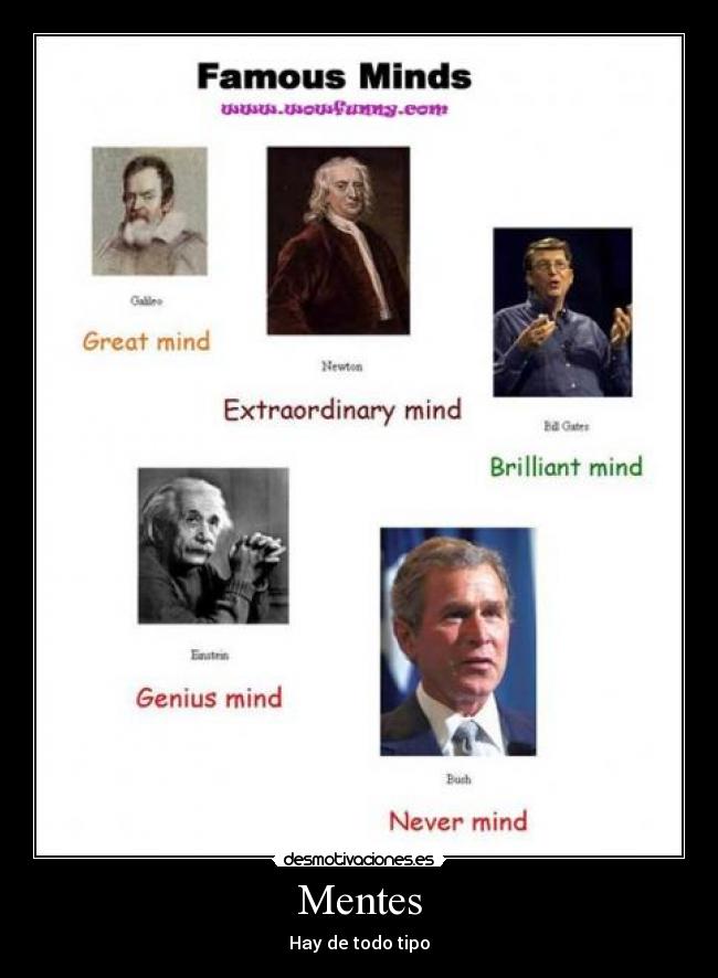 Mentes -