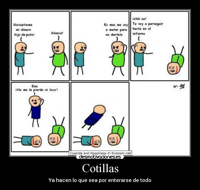 Cotillas -