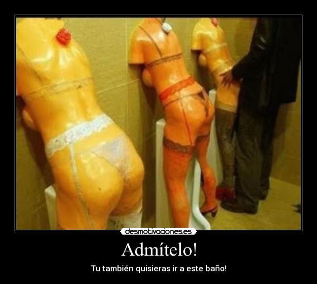 Admítelo! - 