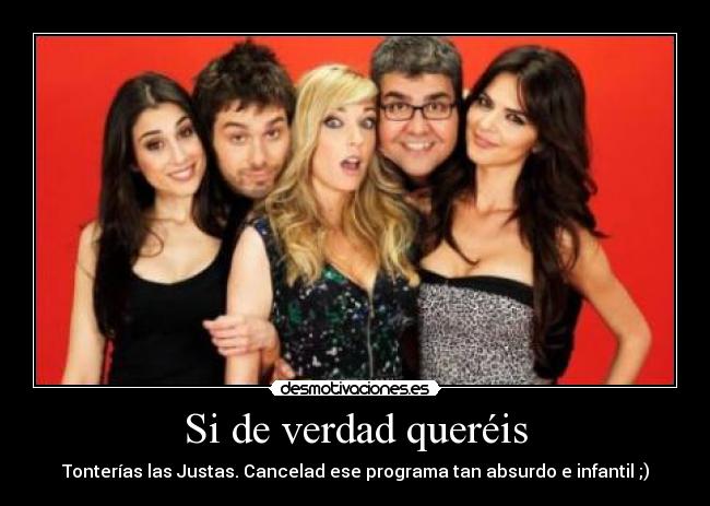 carteles tonterias las justas desmotivaciones