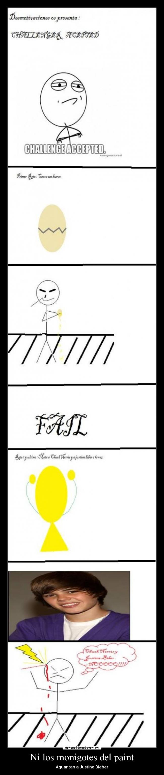 Ni los monigotes del paint -