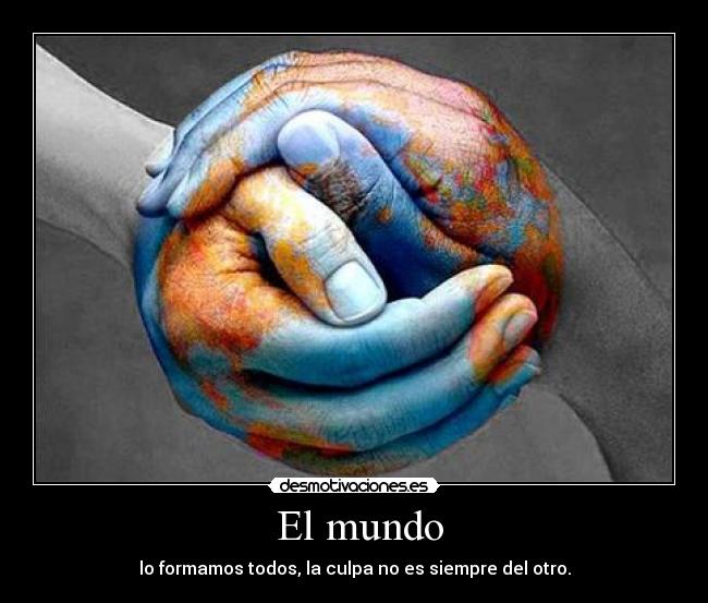  El mundo - 