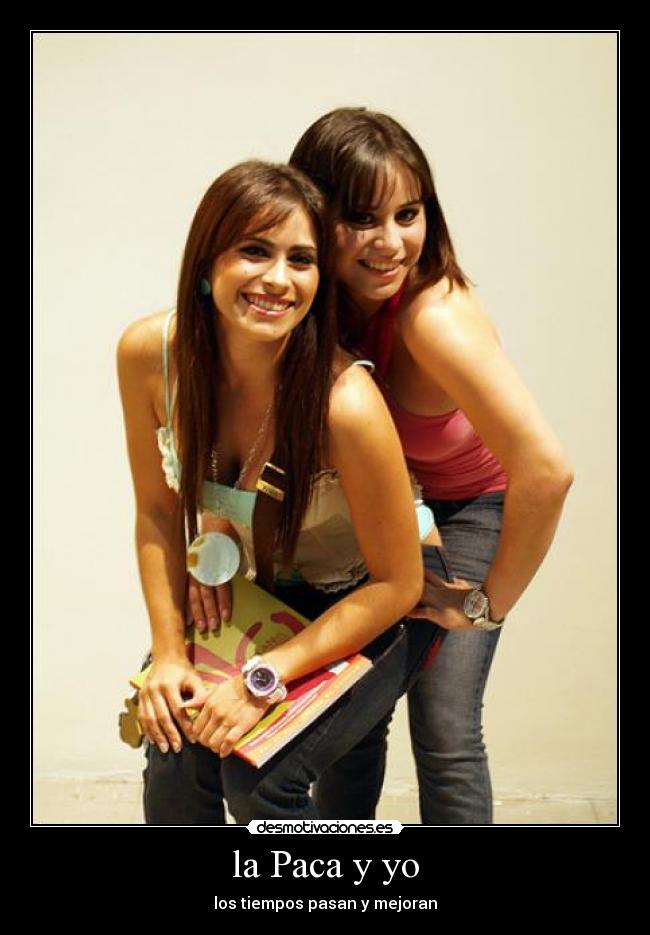 carteles paca desmotivaciones