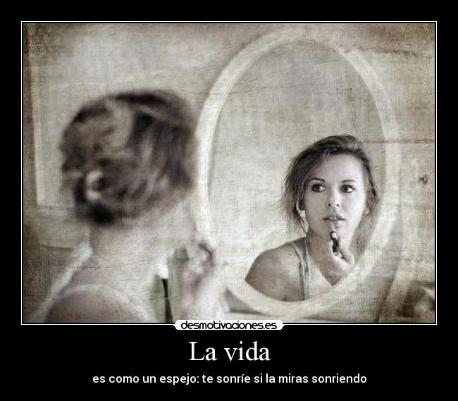 La vida - 