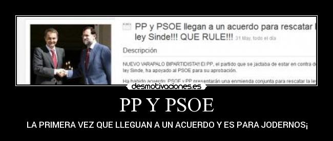 carteles th5 desmotivaciones