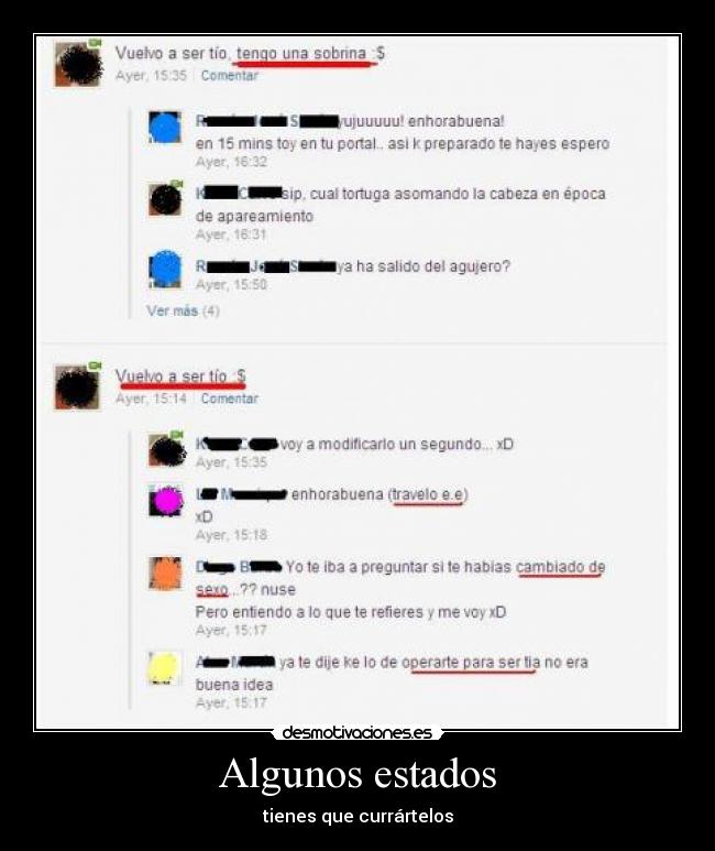 carteles antoniogachero desmotivaciones