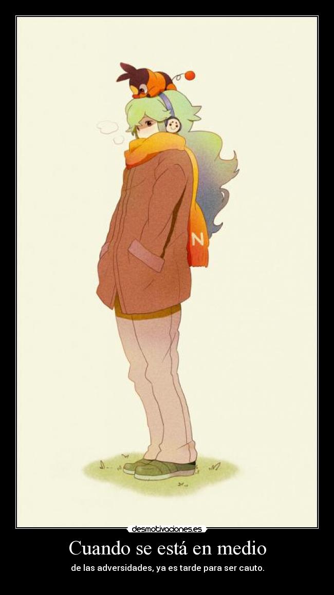 carteles luckylucifer desmotivaciones