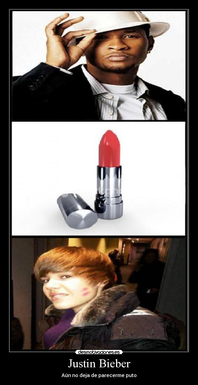 Justin Bieber - 
